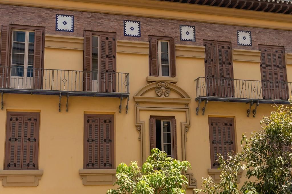 Soho Boutique Malaga фото 22