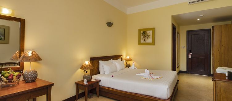 Фото отеля Terracotta Resort & Spa