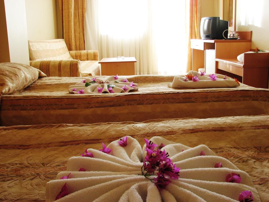 Therme Maris Healthy & SPA Resort фото 7
