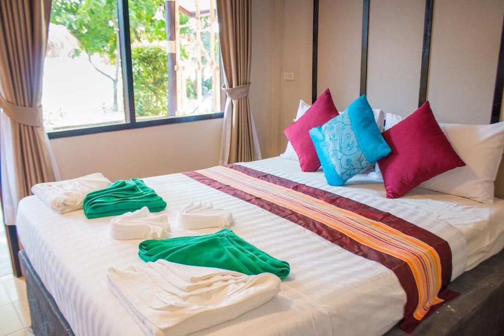 PP Nice Beach Resort фото 26