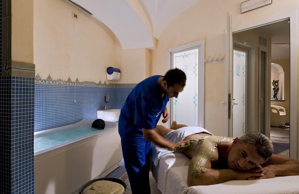 Sorriso Thermae Resort & SPA фото 20