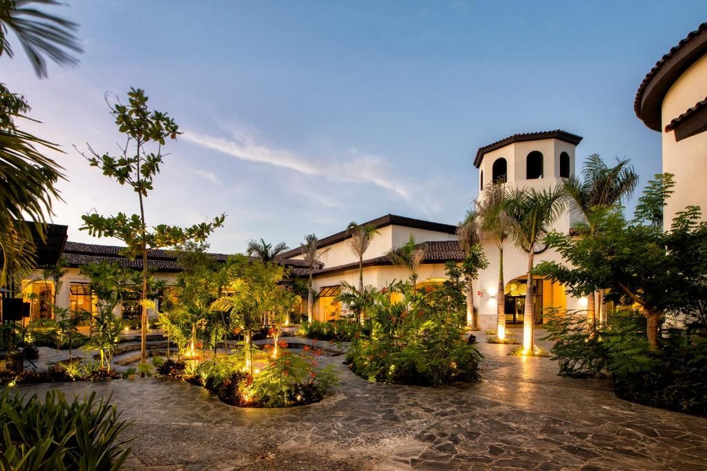 Гостиничный комплекс «Adults Only Club At Lopesan Costa Bavaro» фото 30