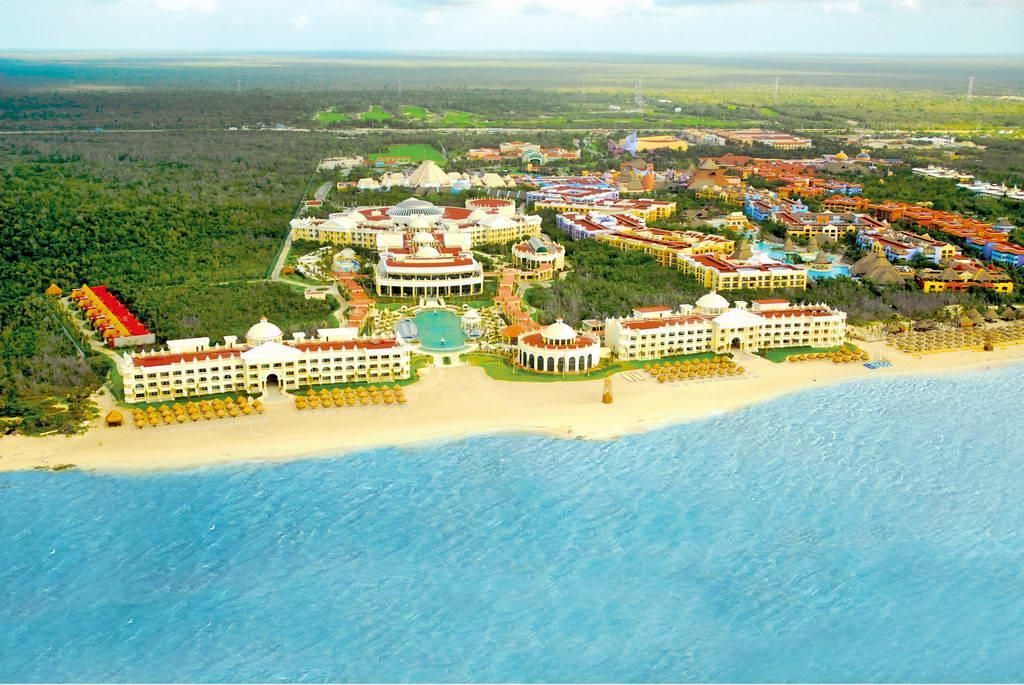 Iberostar Grand Hotel Paraiso фото 9