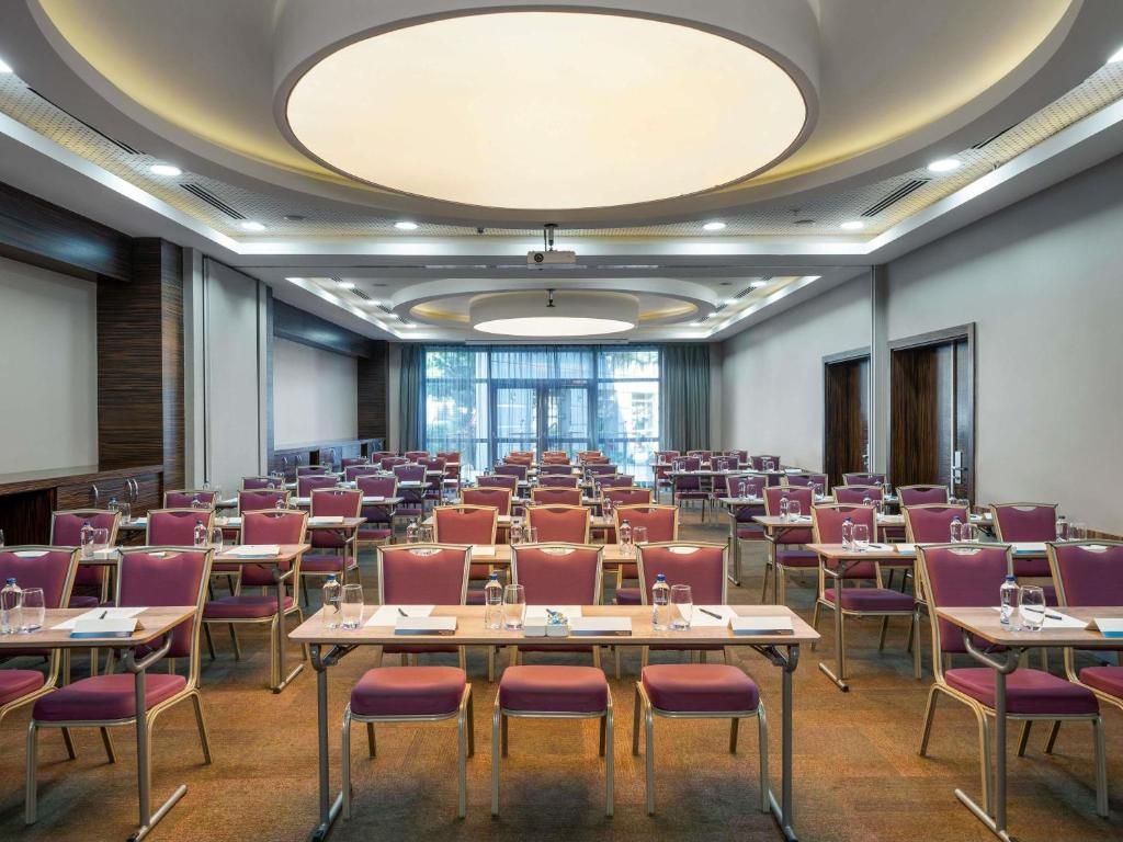 Novotel Kayseri фото 33