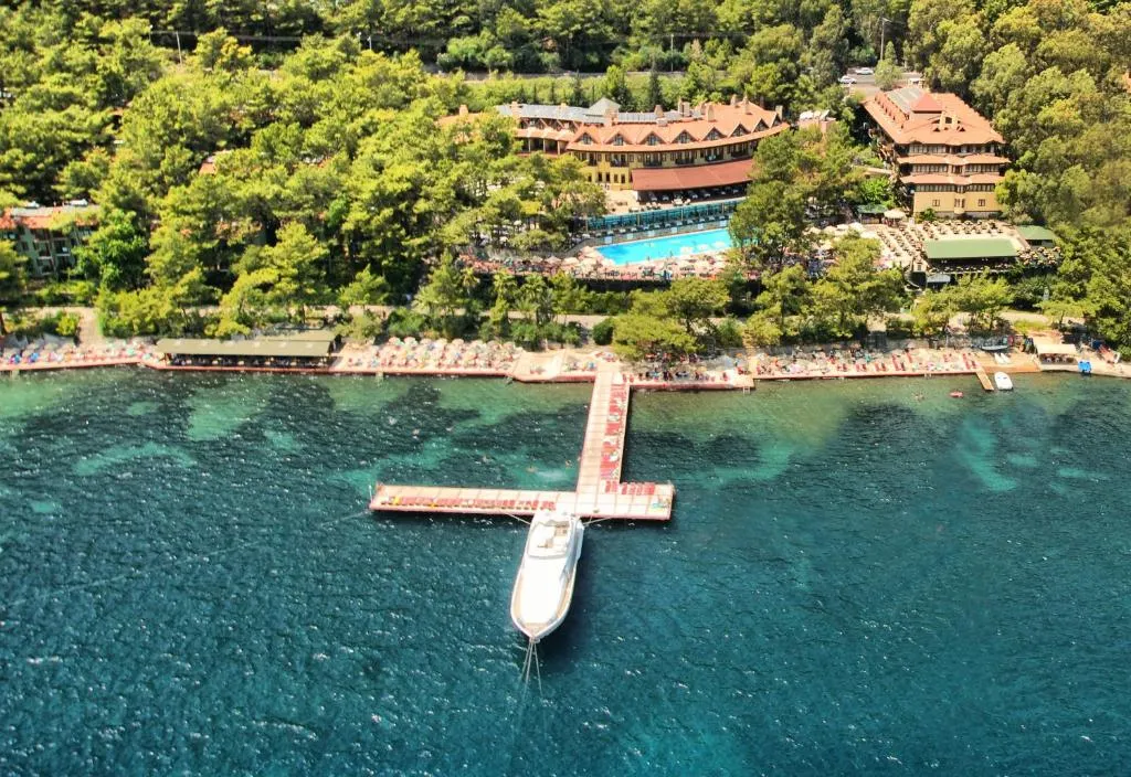 Marmaris Park фото 26