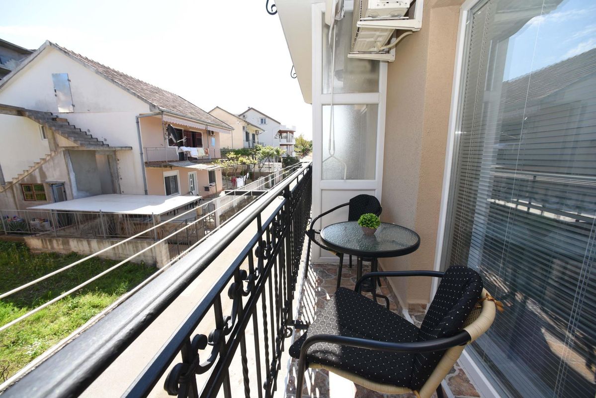 D&D Apartments Tivat фото 12