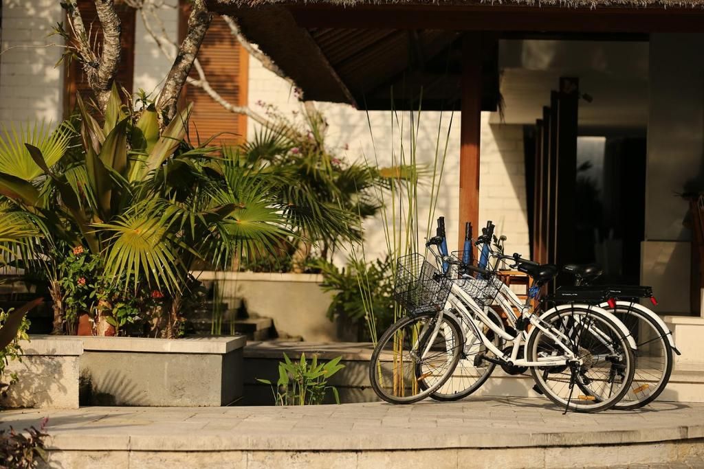 Sudamala Resort, Sanur, Bali фото 49