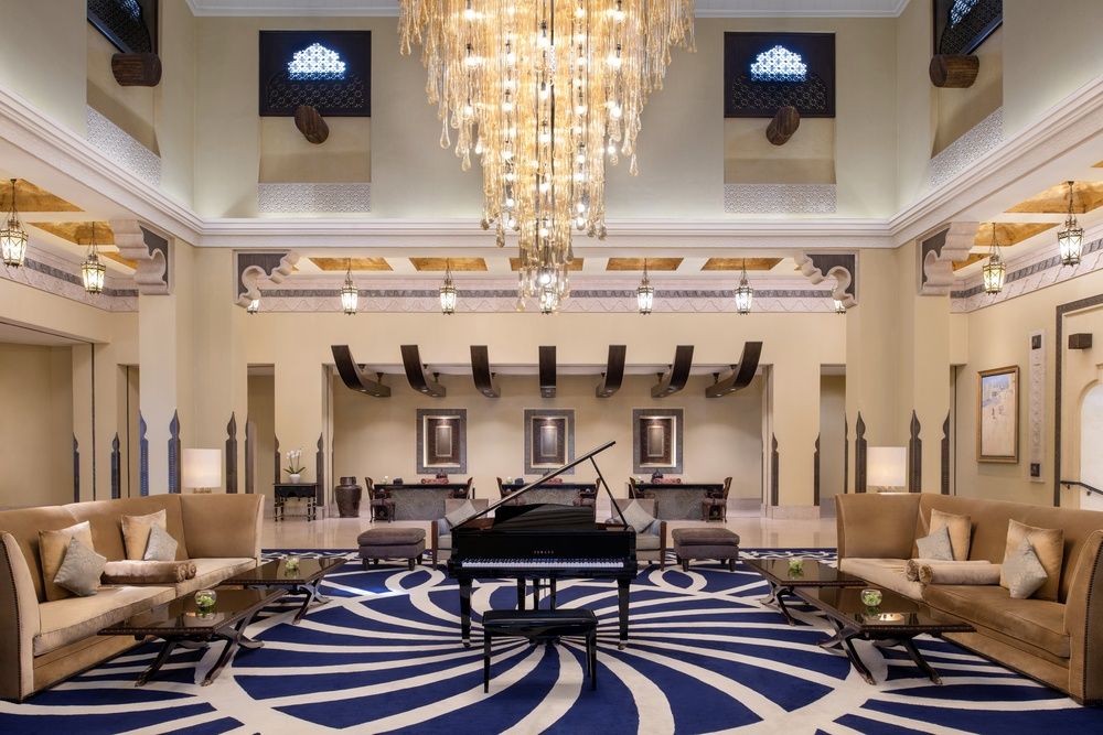 Sharq Village & Spa, a Ritz-Carlton Hotel фото 98