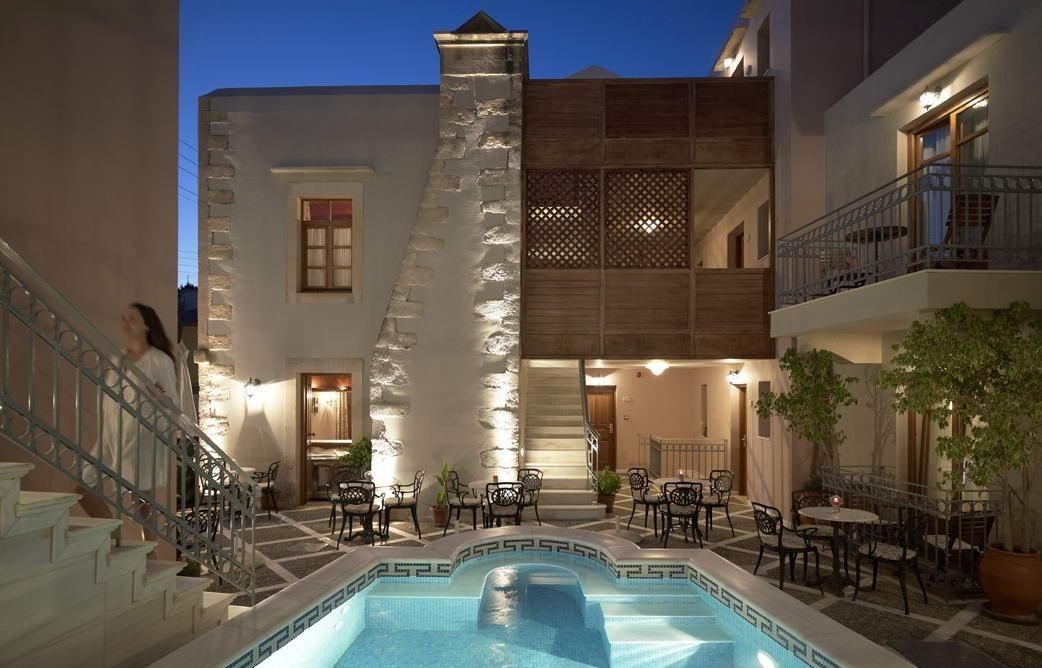 Palazzo Vecchio Exclusive Residence фото 17