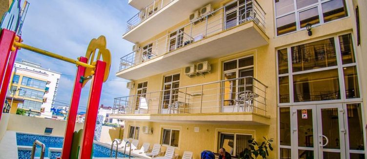 Фото отеля More Resort