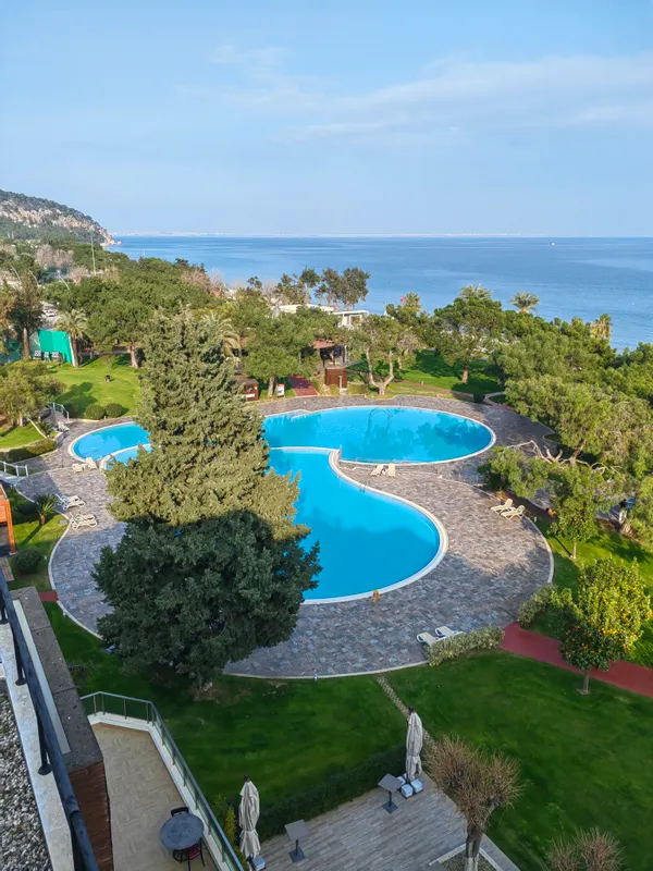 TUI Magic Life Rixos Beldibi (Adults Only) фото 81