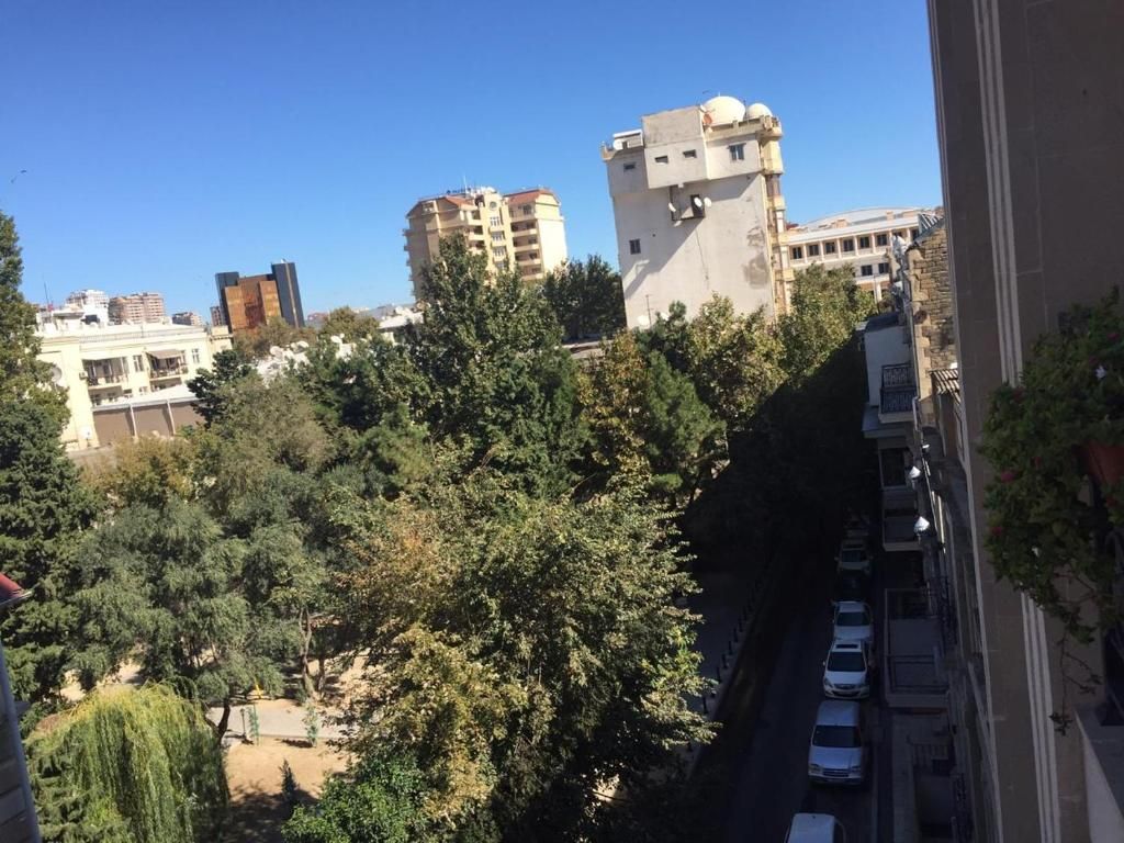 Boutique Hotel Baku фото 32