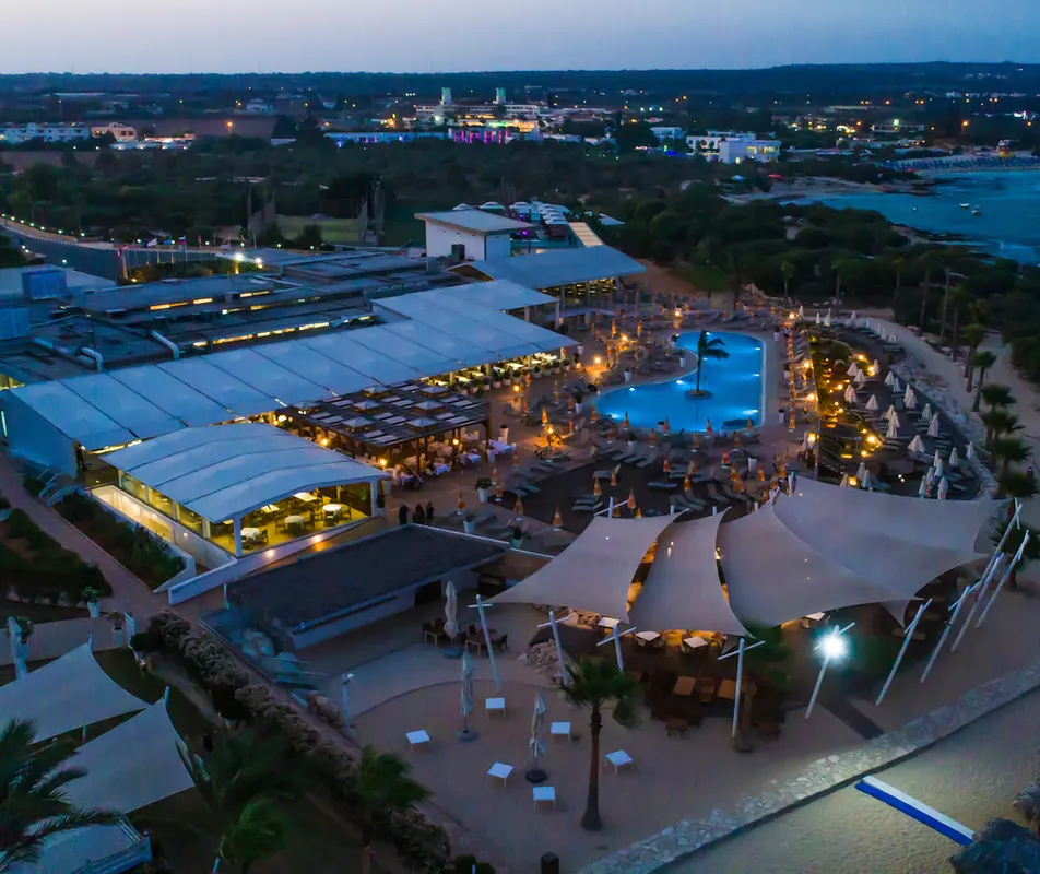 Asterias Beach фото 5