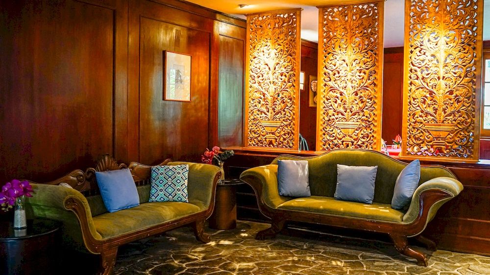 Grand Mirage Resort & Thalasso Bali фото 115