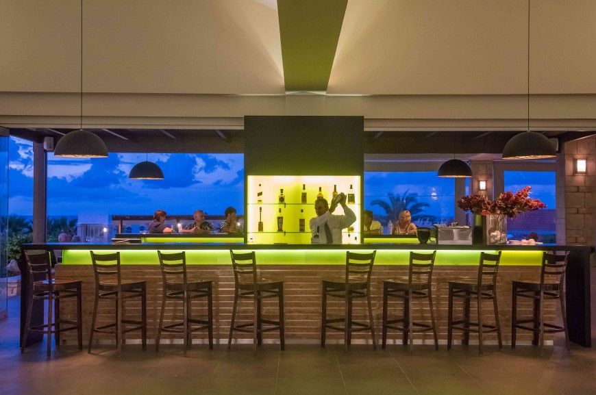 Annabelle Beach Resort фото 33