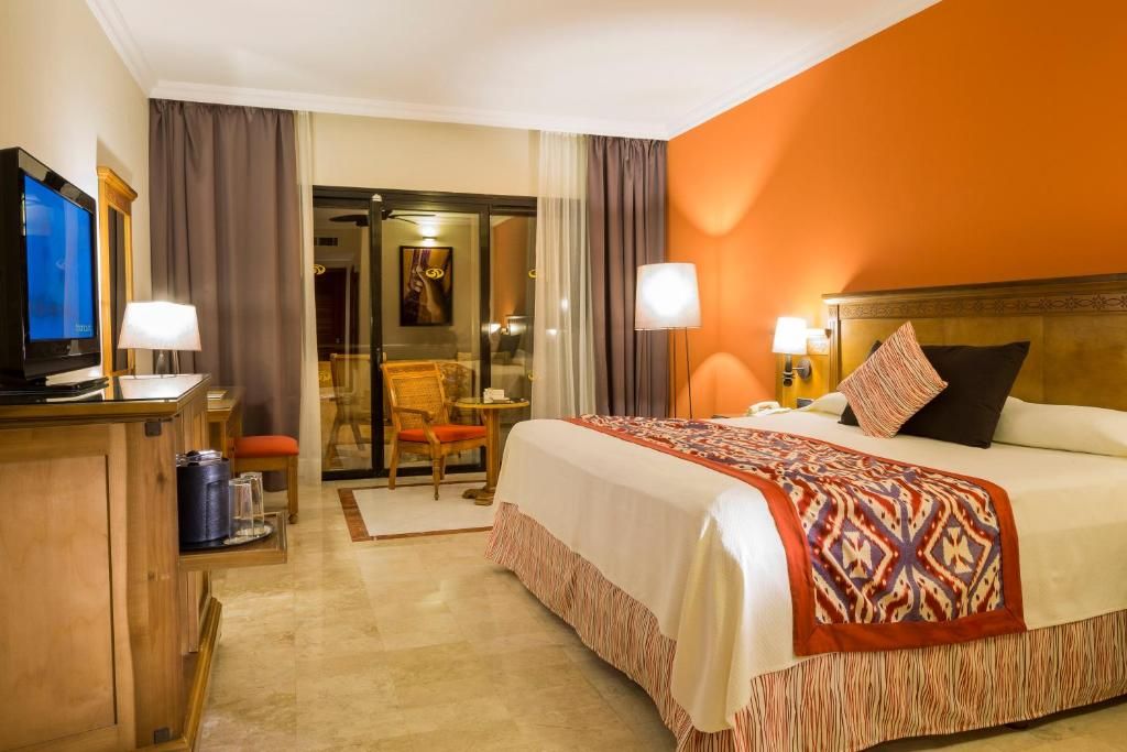 Grand Palladium Colonial Resort & Spa - Все включено фото 43