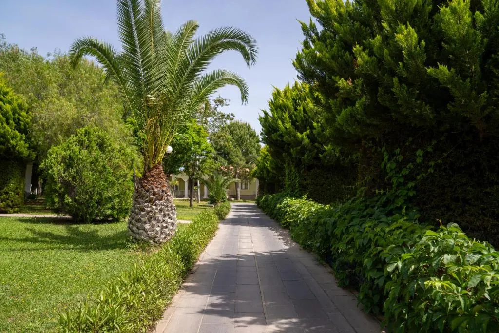 Anadolu Hotels Didim Club фото 68