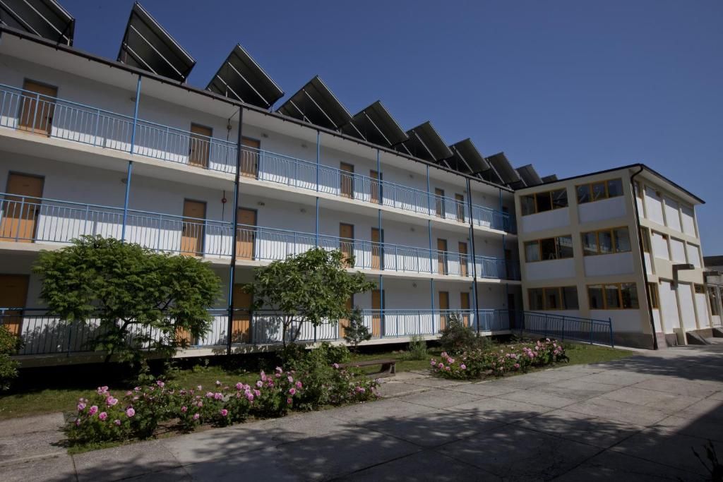 Парк-отель «Park Hotel Continental Prima» фото 27