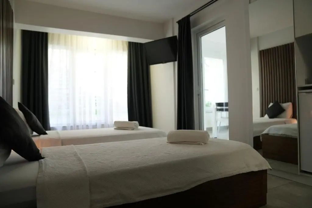 Exen By Weekend Otel фото 2