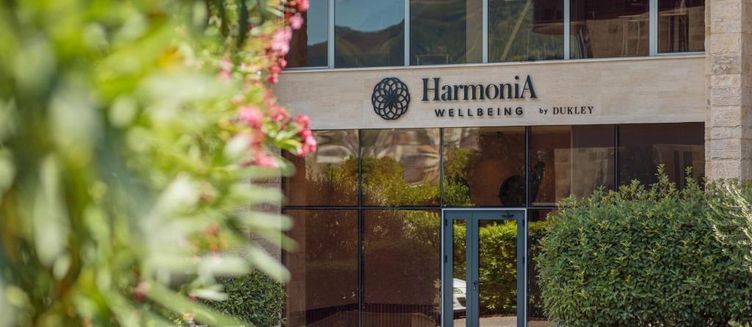 Фото отеля Hotel Harmonia by Dukley