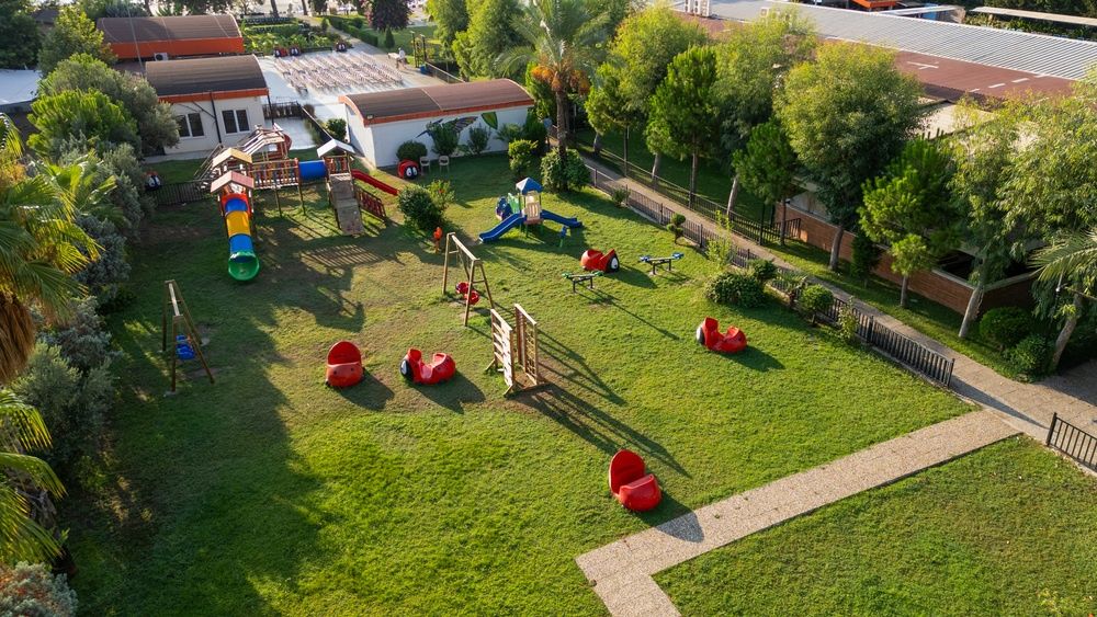 Club Hotel Belpinar фото 134