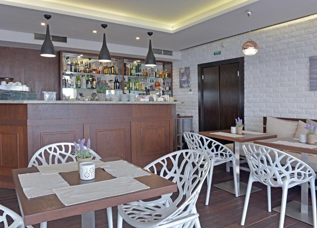 Imperial Hotel and SPA, Riviera Holiday Club фото 18