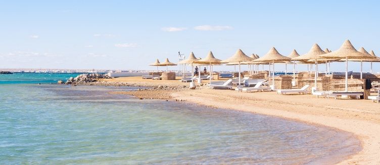 Фото отеля Coral Beach Hurghada