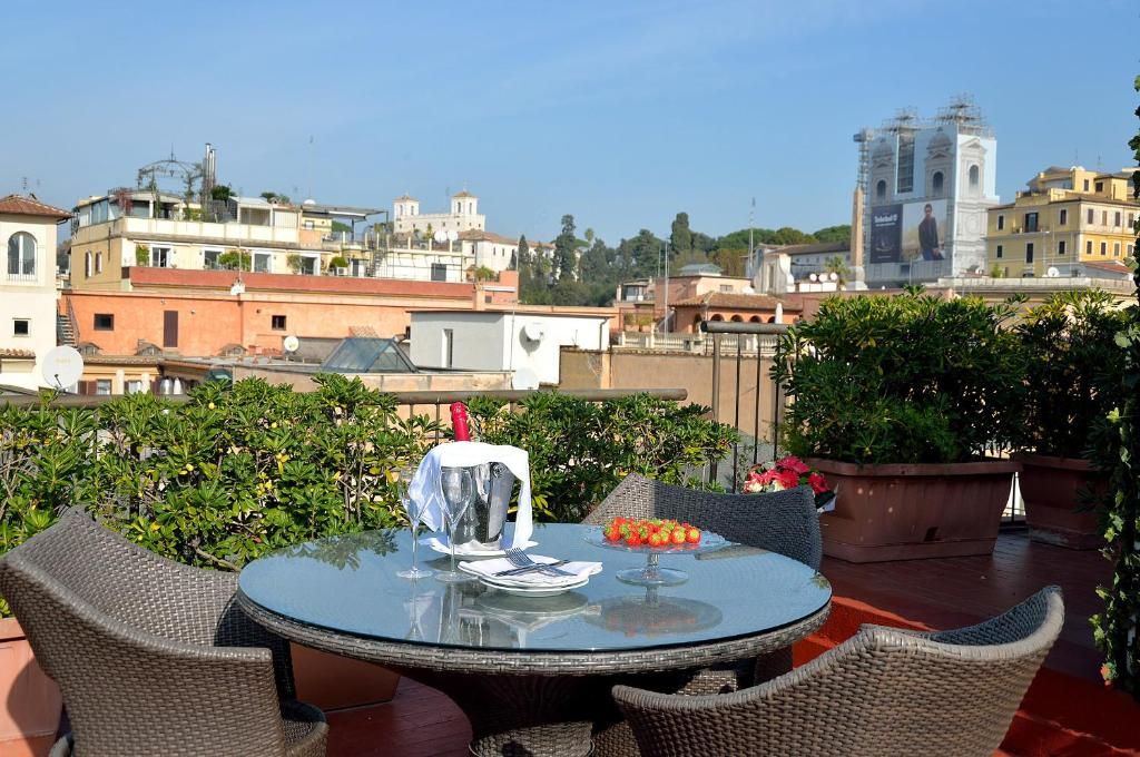 Hotel Homs фото 39