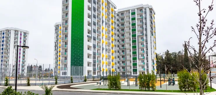 Фото отеля Неорум ЖК Фрукты