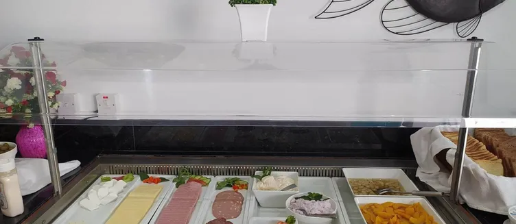 Фото отеля Sunny  Blue Hotel