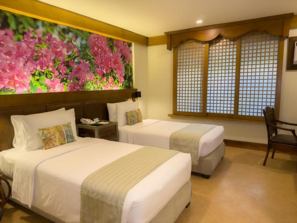 Costabella Tropical Beach Hotel фото 67