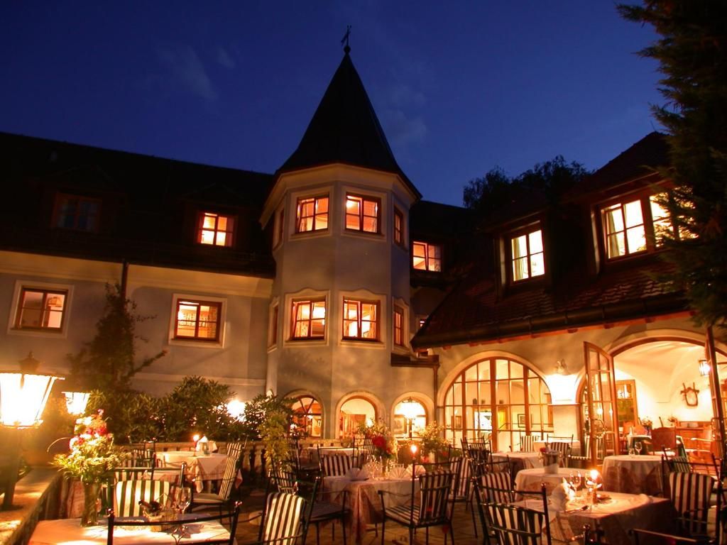 Gasthof Hotel Doktorwirt фото 21