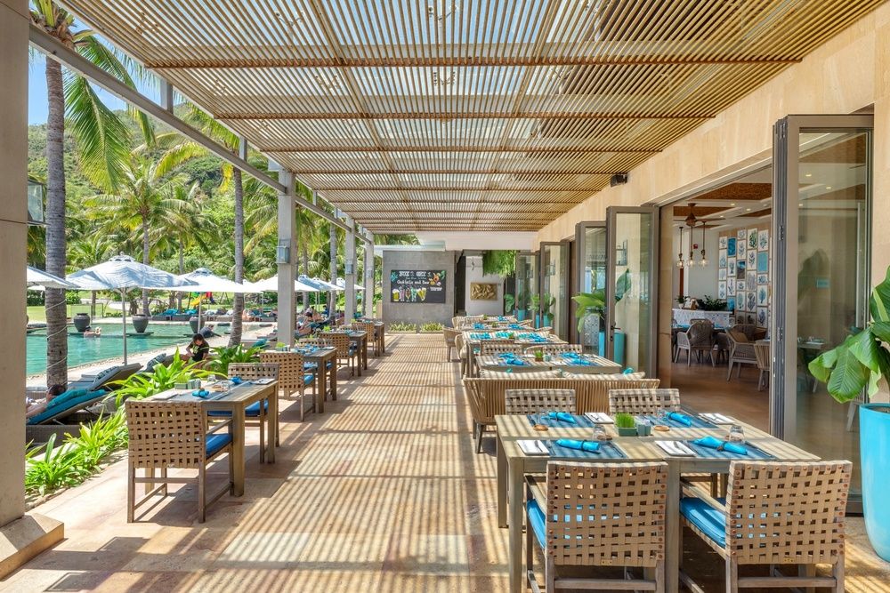Mia Resort Nha Trang фото 102