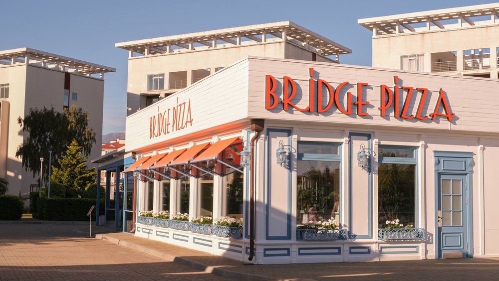 Bridge Resort фото 134