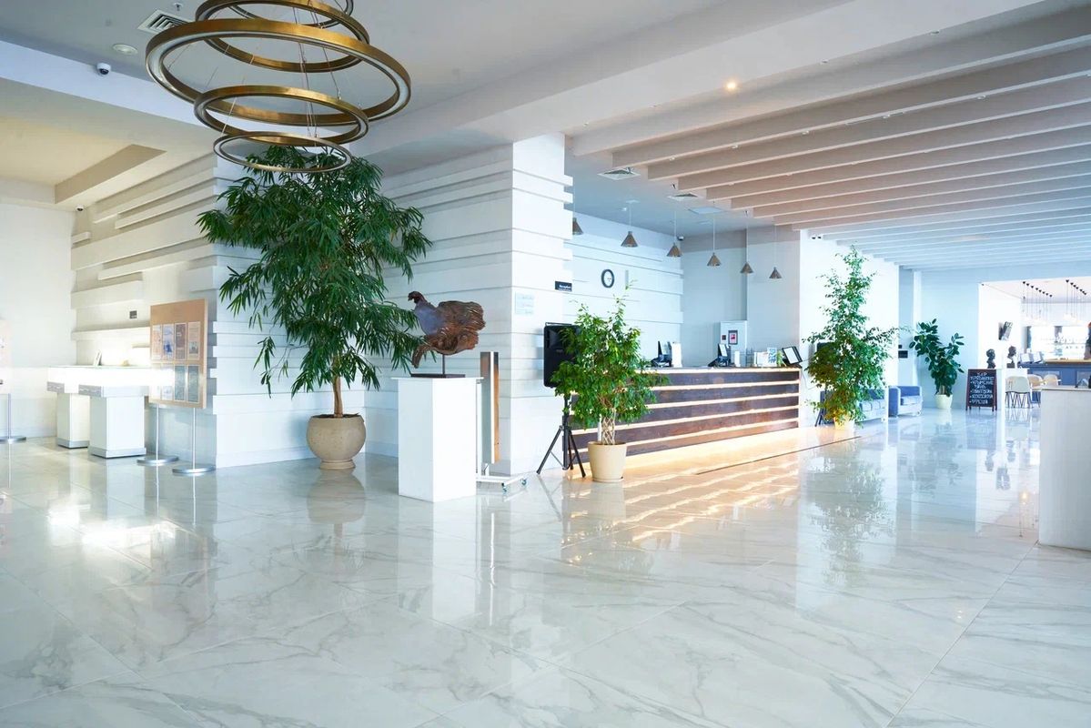 Wellness SPA Отель Море фото 190