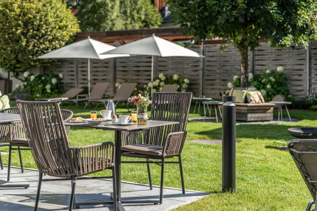 Hotel Bergland All Inclusive Top Quality фото 27