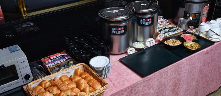 Фото отеля Hotel Listel Shinjuku