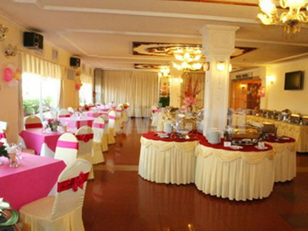 Quoc Te Hotel фото 3