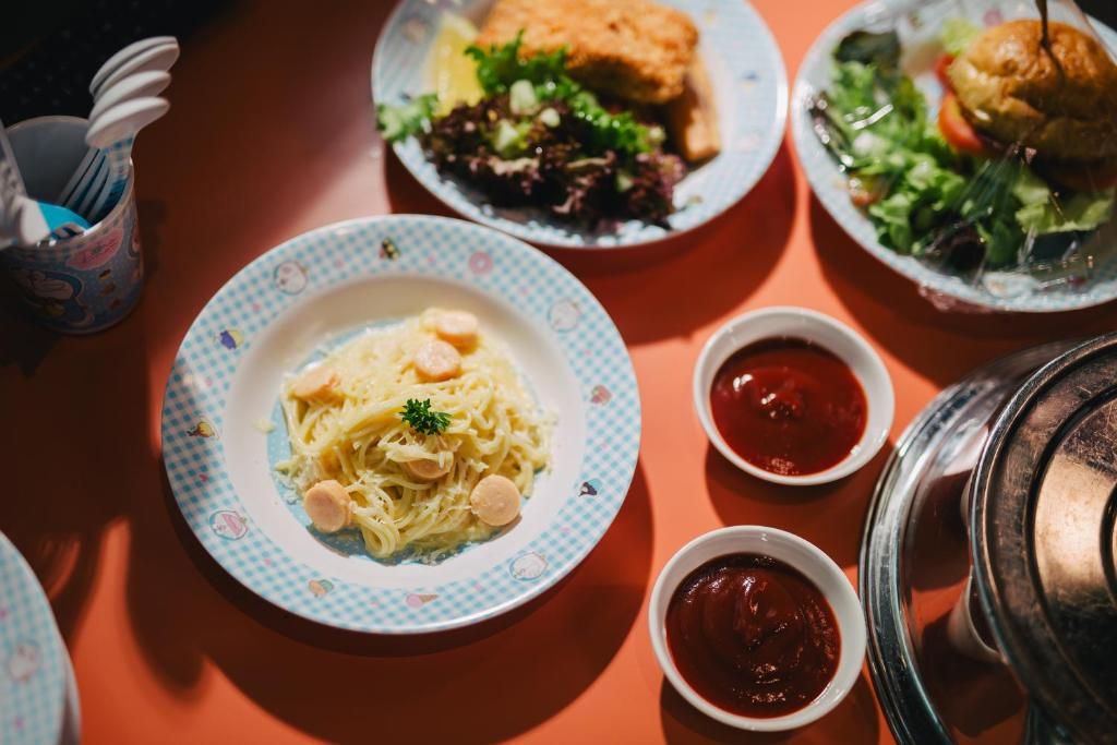 Holiday Inn Pattaya фото 42