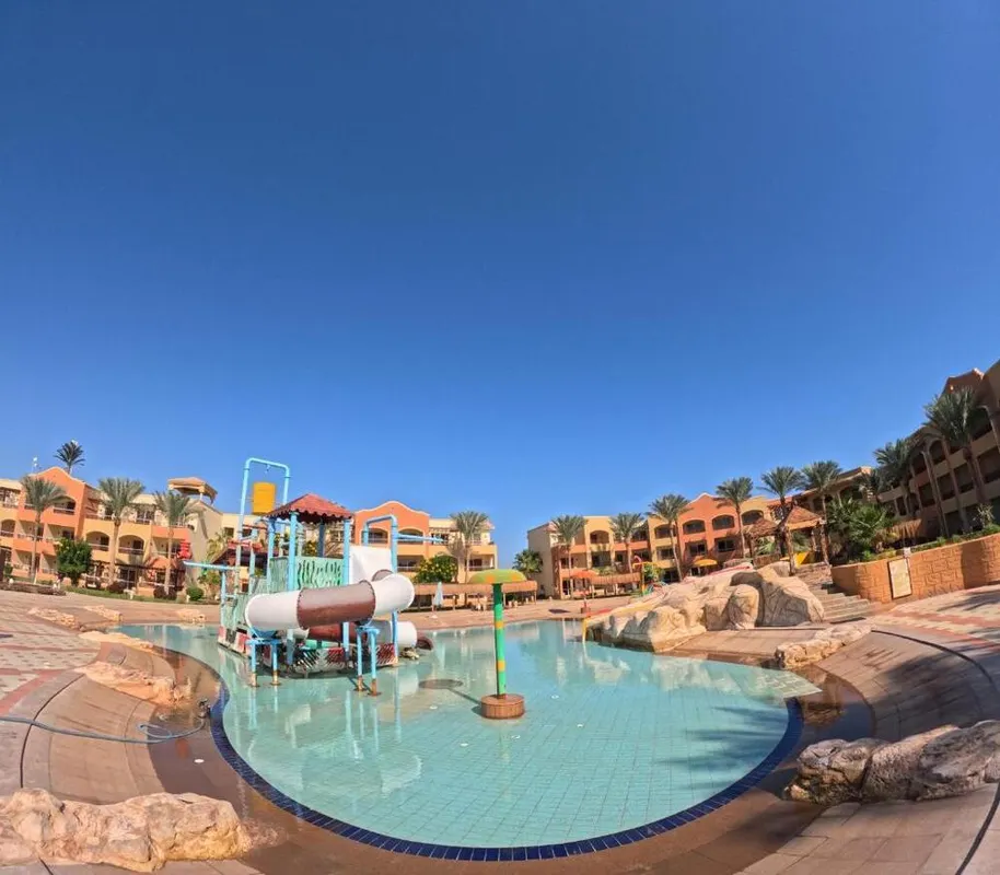 Regency Plaza Aqua Park & Spa Resort фото 159