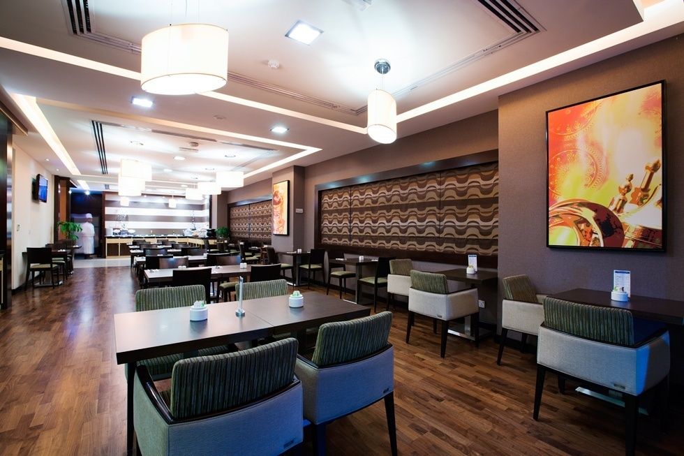 Citymax Hotel Sharjah фото 31