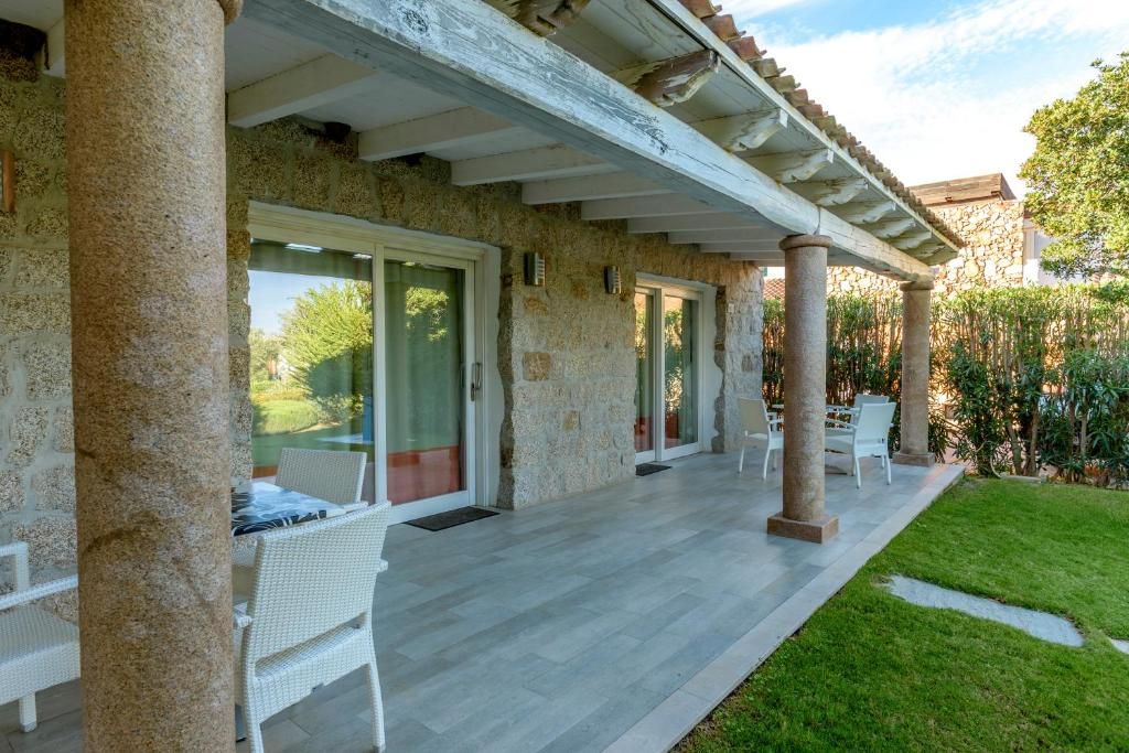 Garden Beach фото 6
