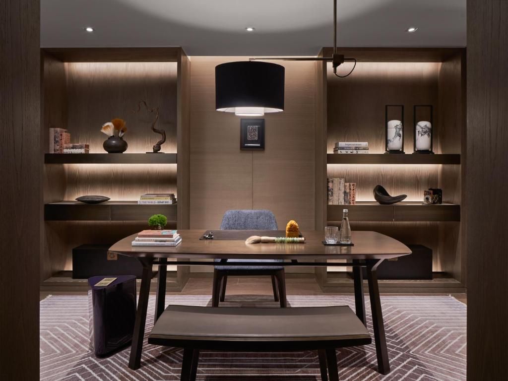 Rosewood Guangzhou фото 3