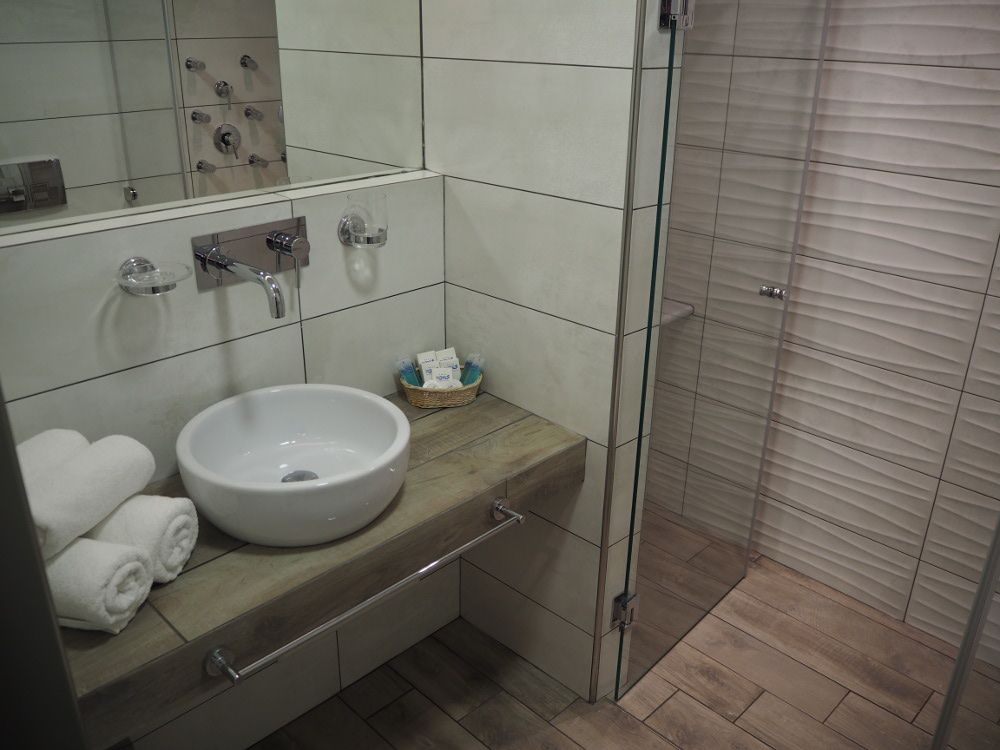 Kyknos Beach Hotel & Bungalows фото 42