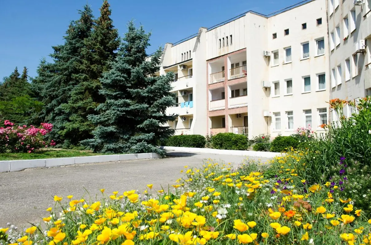 Таврида Мыс Лукулл фото 14