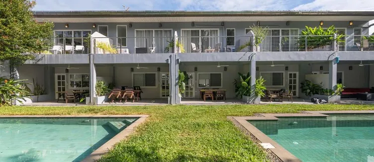 Фото отеля Kokotel Khao Lak Isara Casa