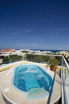 Wyndham Alltra Playa del Carmen Adults Only All Inclusive фото 53