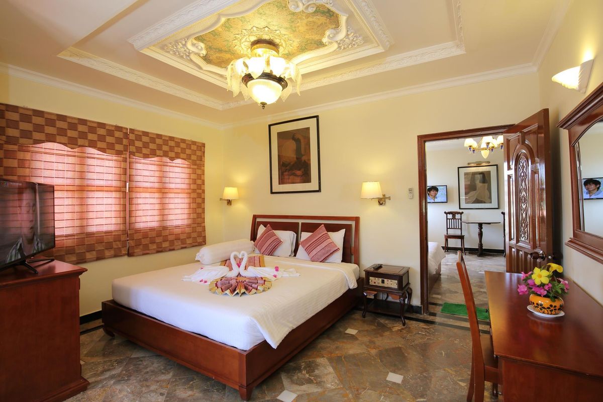 Thuy Duong Resort фото 4