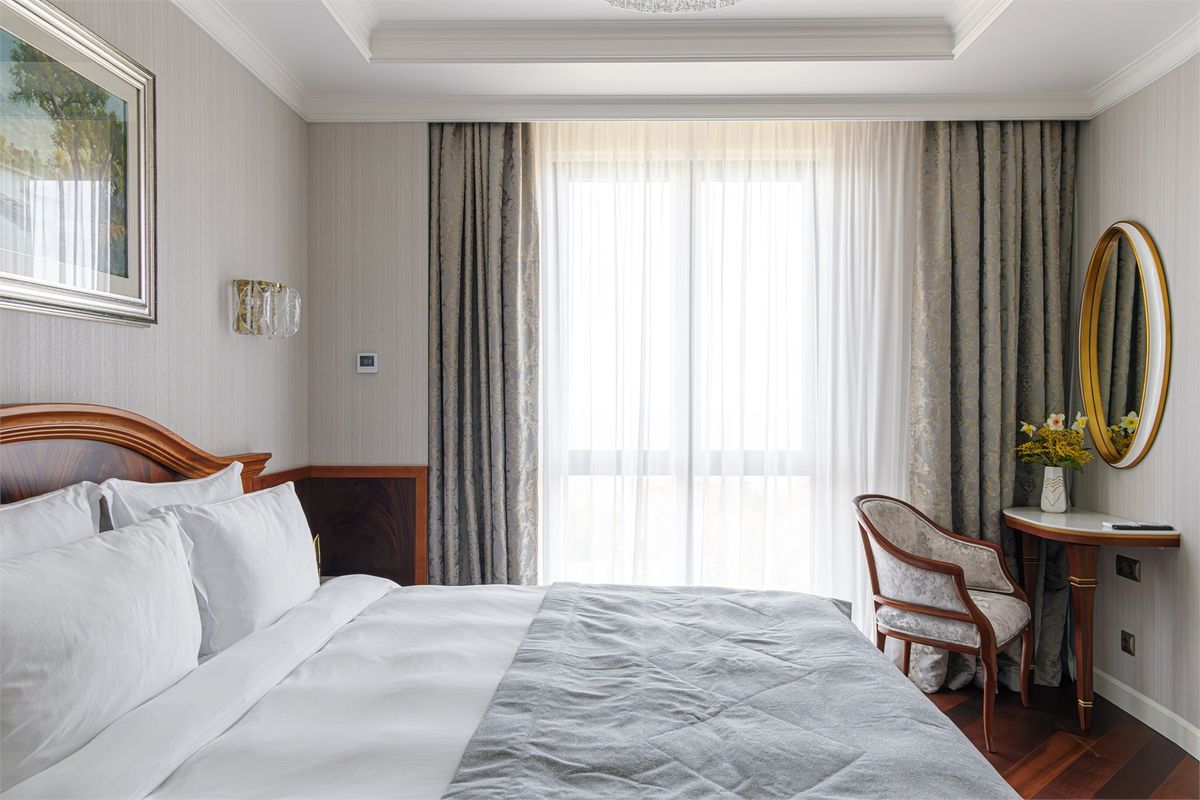Odysseya Wellness Resort фото 193