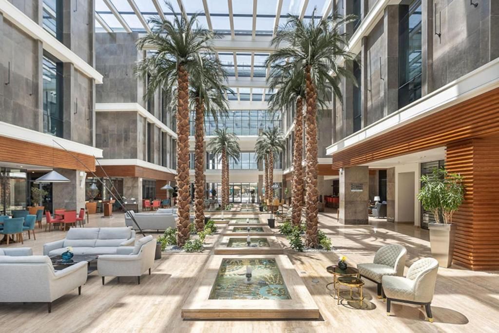 Rixos Premium Alamein фото 68